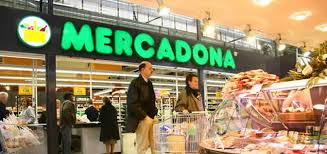 Marketing mercadona productos frescos