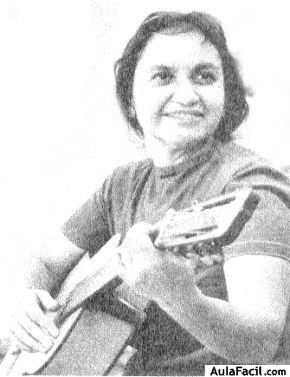 violeta parra