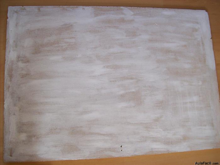 gesso