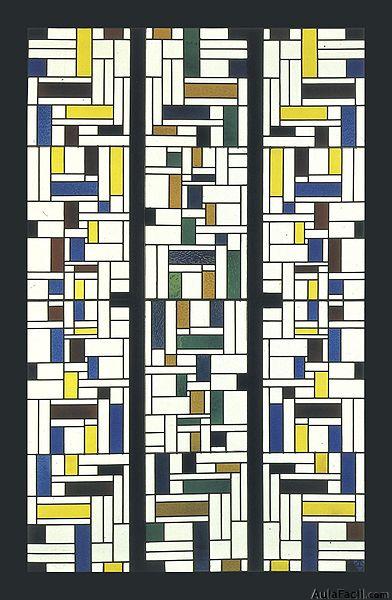 Van Doesburg 