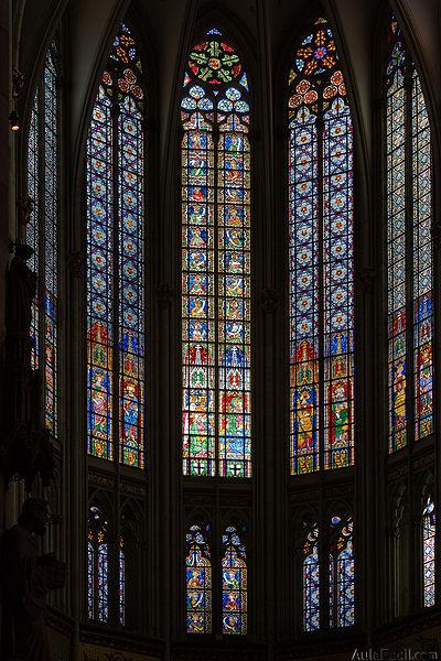 catedral de colonia