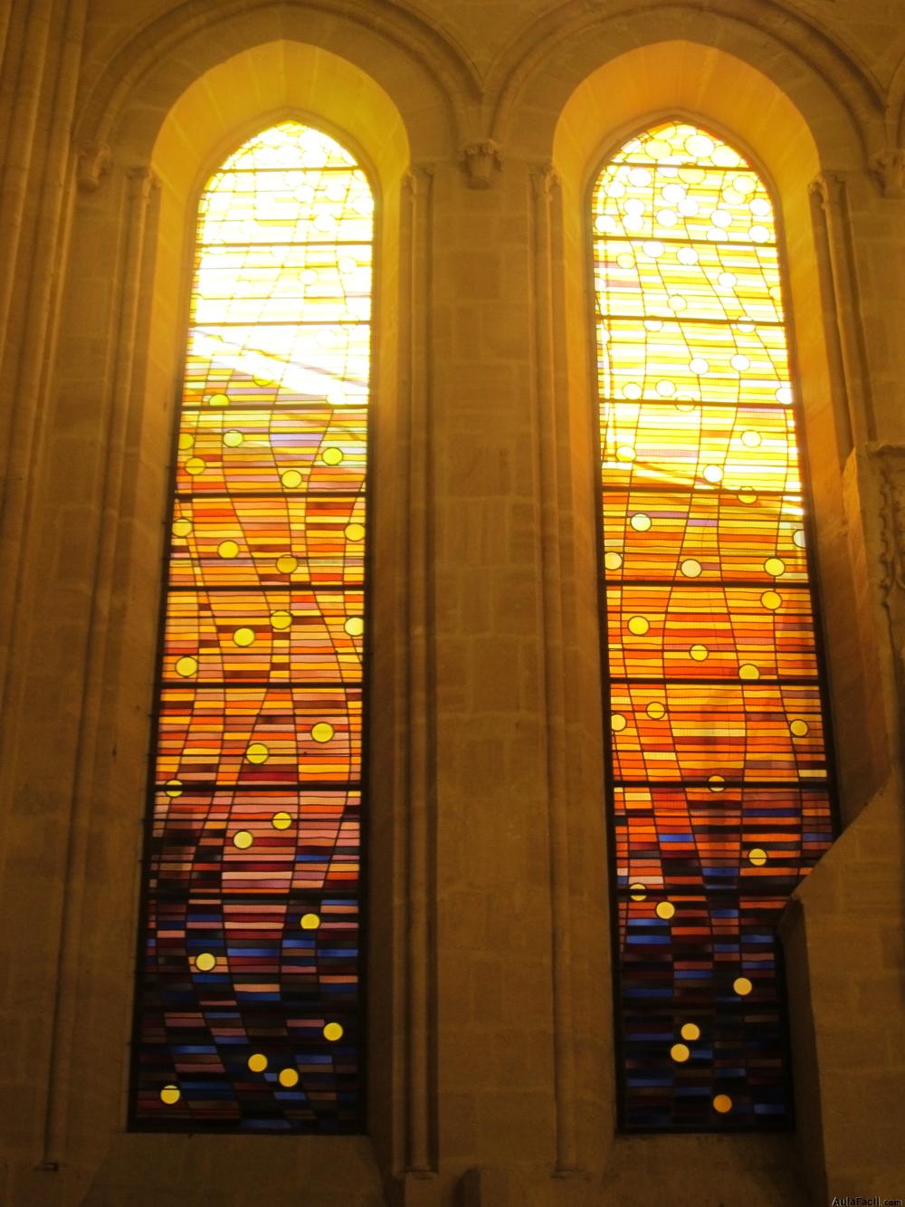 Catedral de cuenca interior