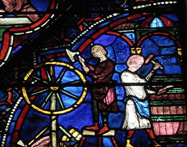 detalle chartres