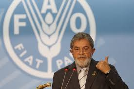 FAO - Lula 