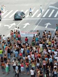 manifestazione