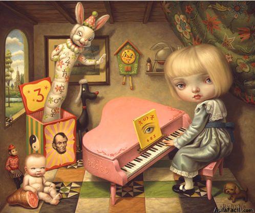 Mark Ryden