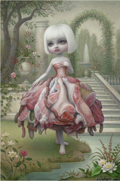 Mark Ryden