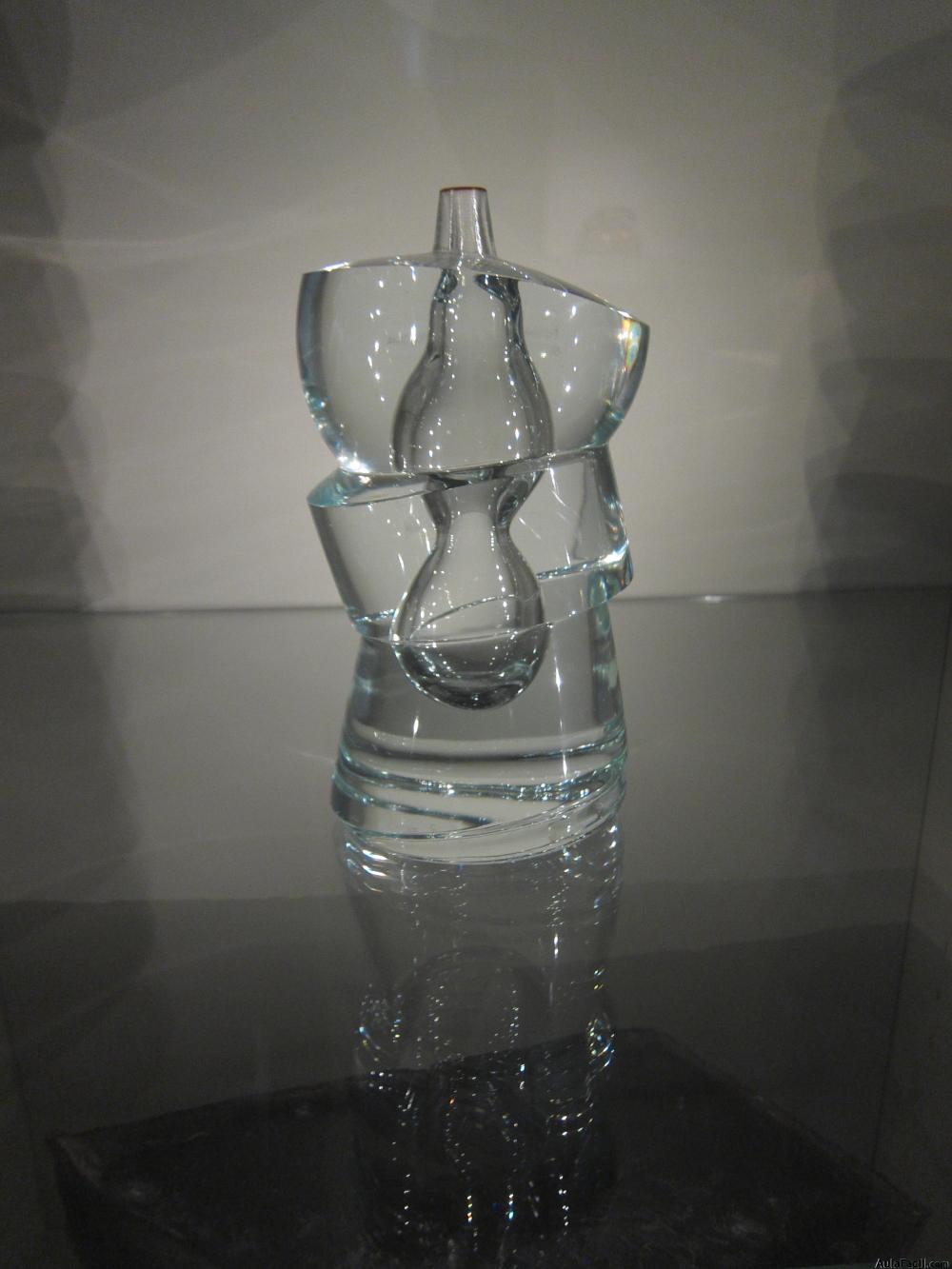 ejemplo vidrio transparente