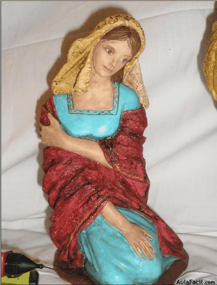 Figuras Belén