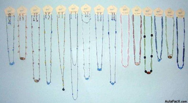 collares