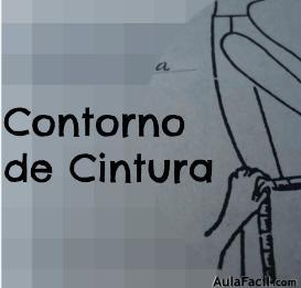 Contorno cintura