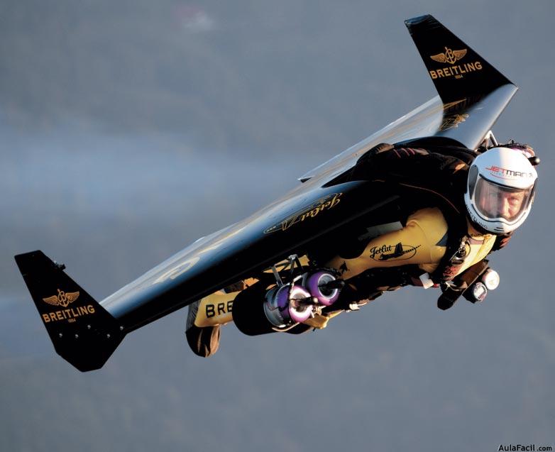 jetman