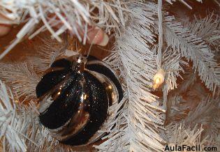 bolas navideñas