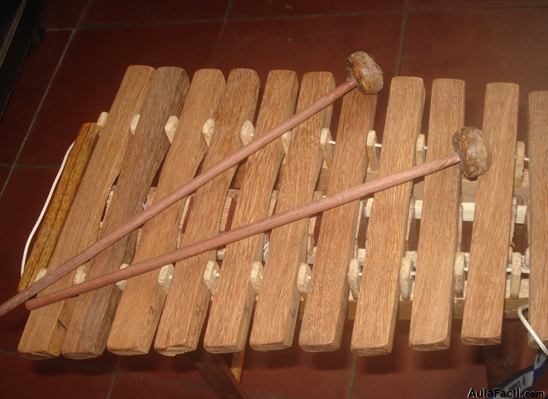 marimba