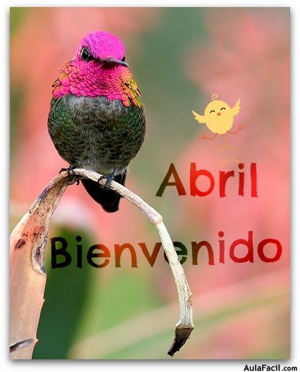 Abril