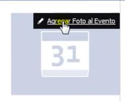 Cómo crear un evento en Facebook