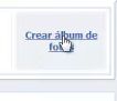 crear álbum de fotos