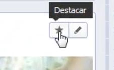 destacar