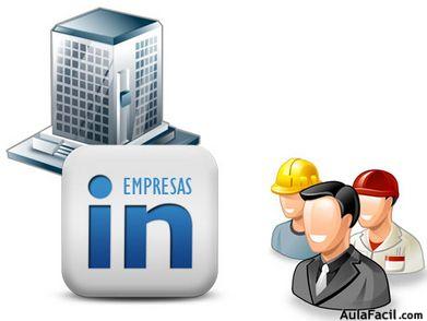 Empresas y más / Linkedin