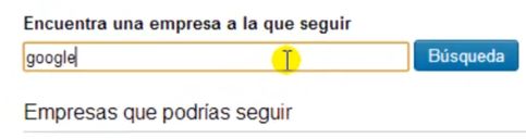 Empresas y más/ LinkedIn