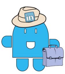 Cómo registrarse en LinkedIn