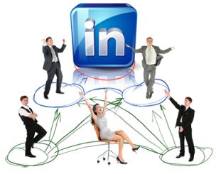 Grupos LinkedIn