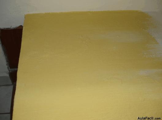 pintar en forma horizontal 