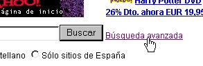 google búsqueda