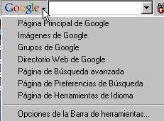 google búsqueda