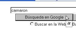 google búsqueda