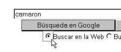 google búsqueda