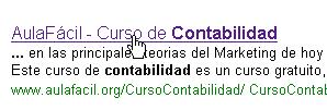 google búsqueda