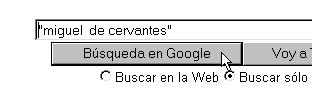 google búsqueda