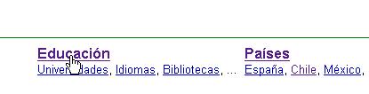 google búsqueda