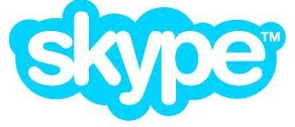 skype