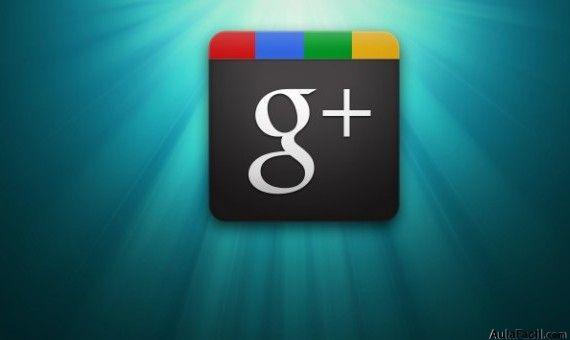 google plus