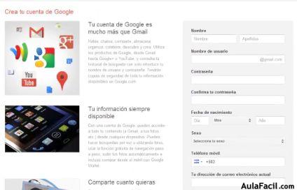 Google plus