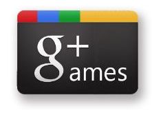 Juegos Google+