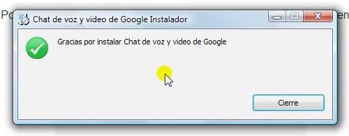Hangouts o quedadas Google+ / Añadir o complementar