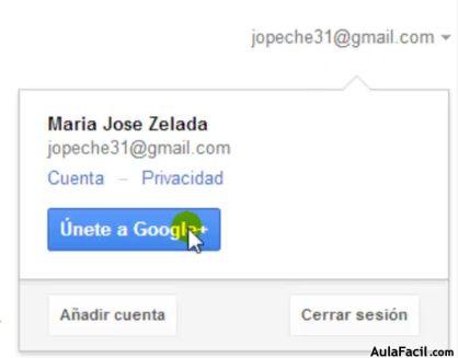 Google +