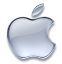 apple logo