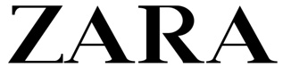 zara logo