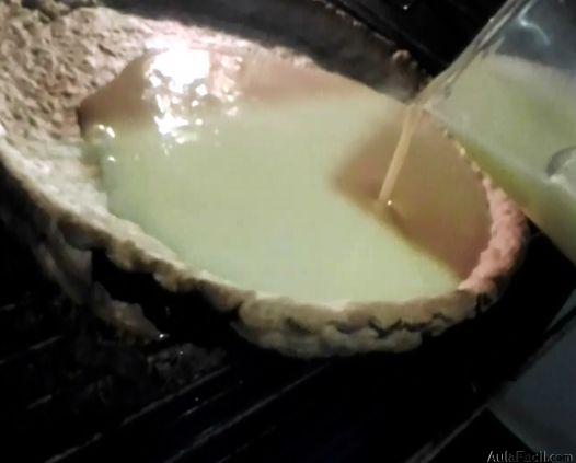 RELLENO PIE DE LIMON