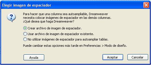 dreamweaver