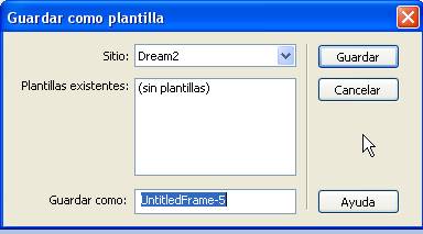 dreamweaver
