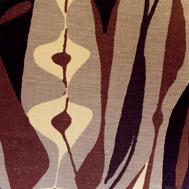 alfombra africana