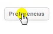 Cómo agregar información personal - Preferencias