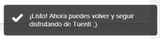 Cómo enviar invitaciones de Tuenti a tus contactos - Invitar