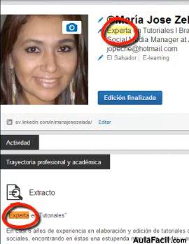 Consejos para ser el primero en las búsquedas de Linkedin