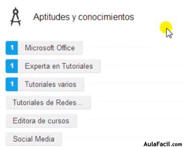 Consejos para ser el primero en las búsquedas de Linkedin